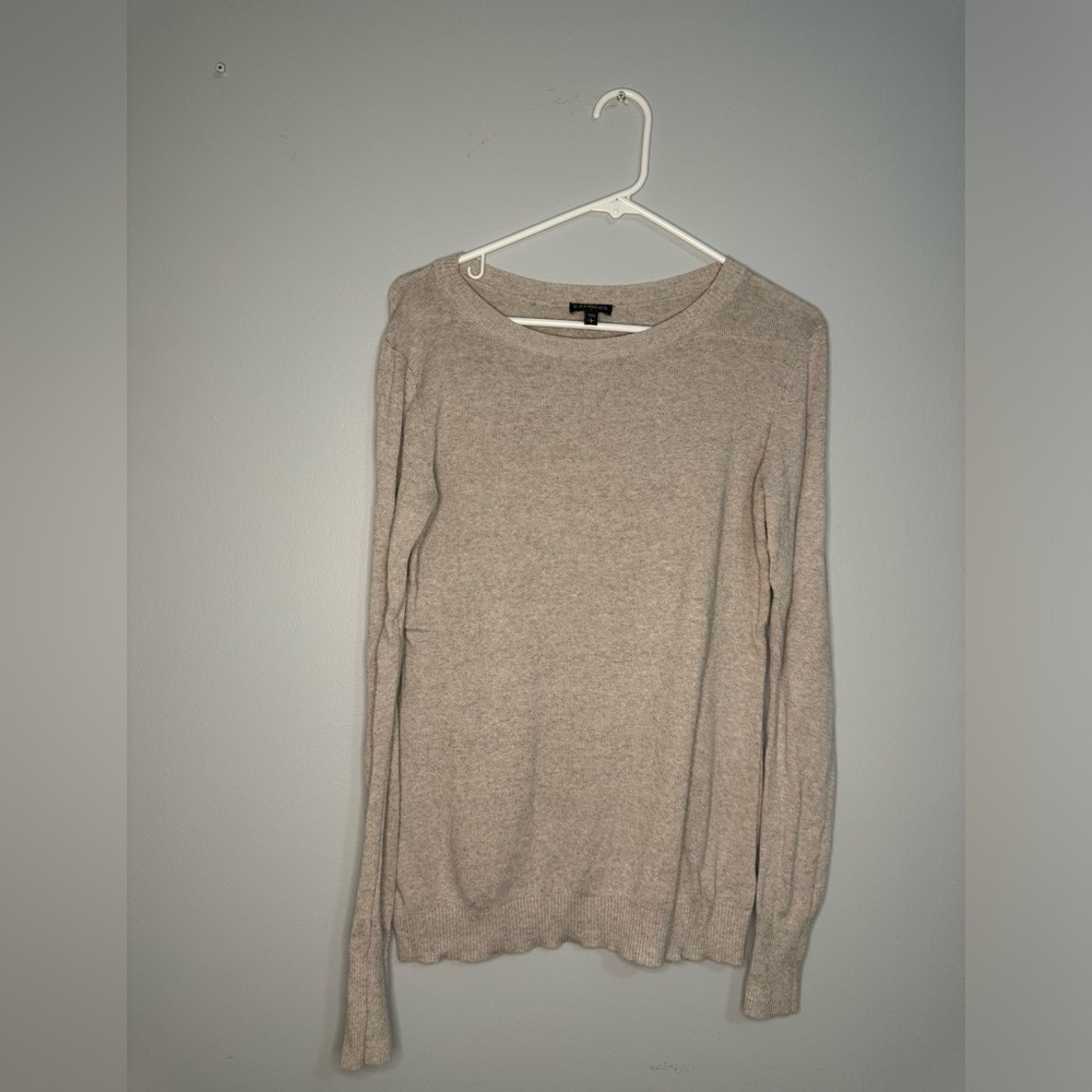 Express Women’s Crewneck Sweater